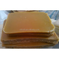 100% natural organic yellow beeswax for candle